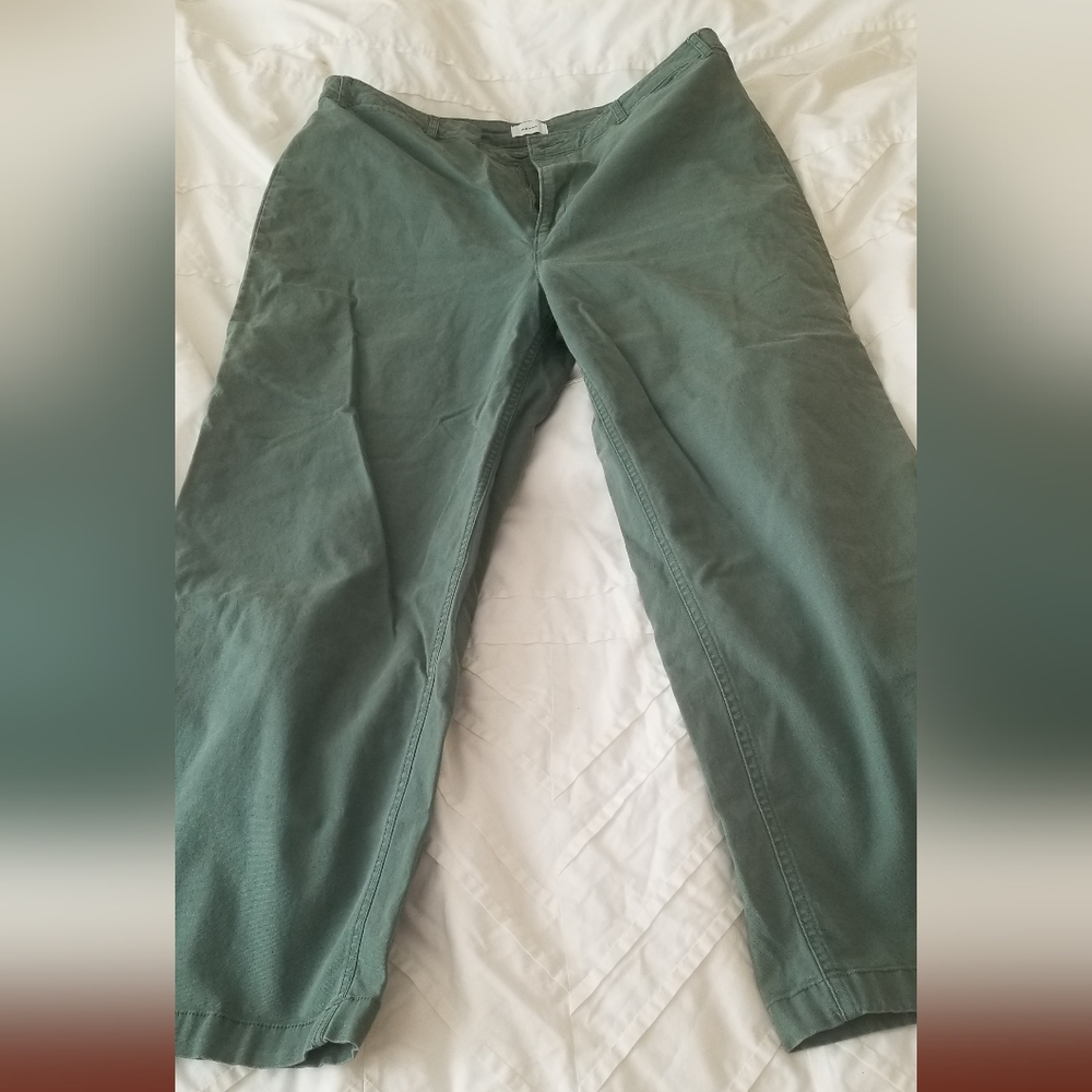 womens tall cropped wide leg pants